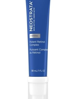 Neostrata Potent Retinol Complex - Blue